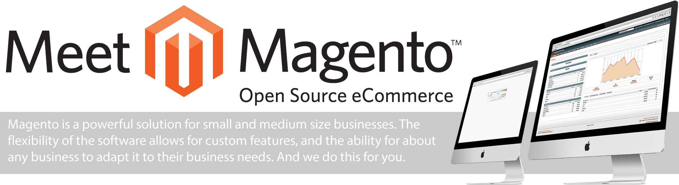 Meet Magento