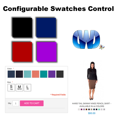 Configurable Swatches Slowing Magento to a Crawl